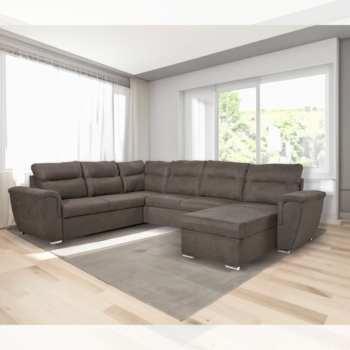 Divano angolare posti chaise - angolare,