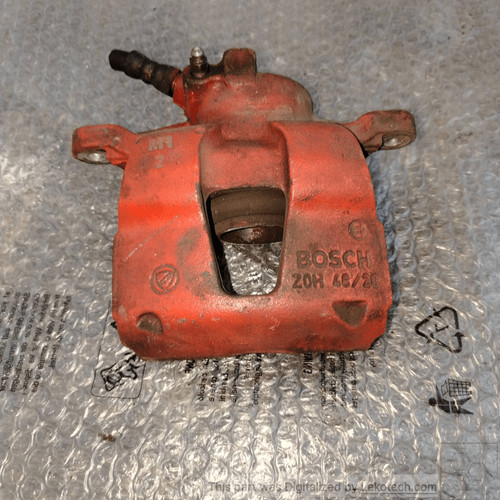 77364681 pinza freno ant dx - 77364681, ant.