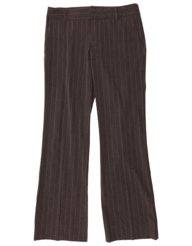 Pantalone chino donna zara - pantalone,