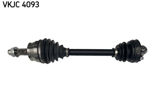 Albero motore skf - motore, 4093