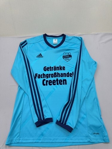 Adidas maglia manica lunga