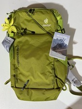 Zaino Deuter Freerider Pro 32+