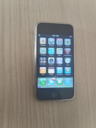 Apple iphone a1203 16gb - iphone,