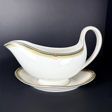 Vintage Wedgewood OBERON Bone