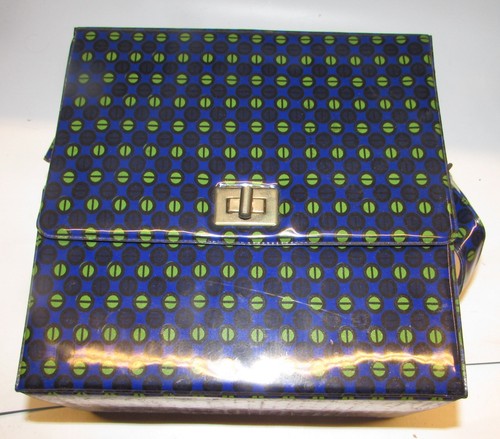 Contenitore custodia valigetta - contenitore,