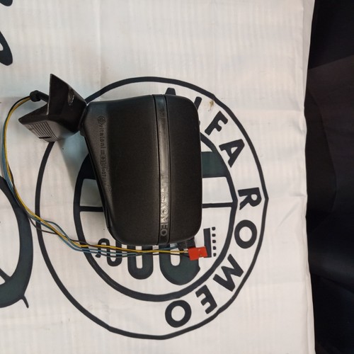 Espejo retrovisor izquierdo - retrovisor,