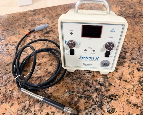 Sybronendo system 1005 fonte - b,