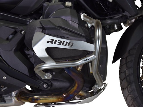 Paramotore heed bmw - r, gs