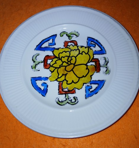 Rarissimo piatto wedgwood - rarissimo,