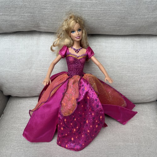 Barbie castello di - il,