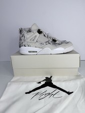 Jordan Air Jordan 4 Retro