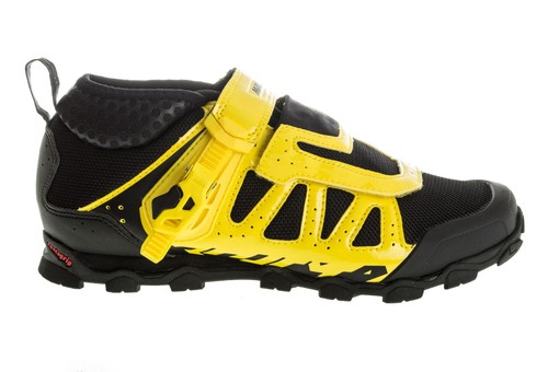 Chaussures vtt mavic - mavic, crossmax
