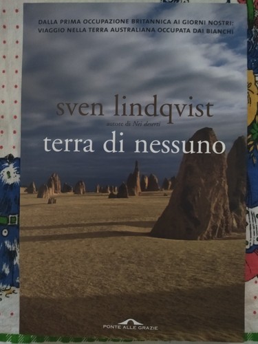 Terra nessuno dalla prima - di,