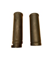 coppia manopole pair of