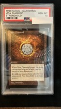 MTG Mox Diamond 1998