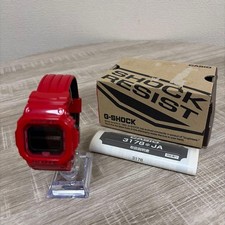 Orologio Casio G-Shock