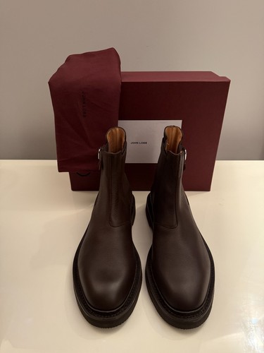 Stivali john lobb brixton - john,