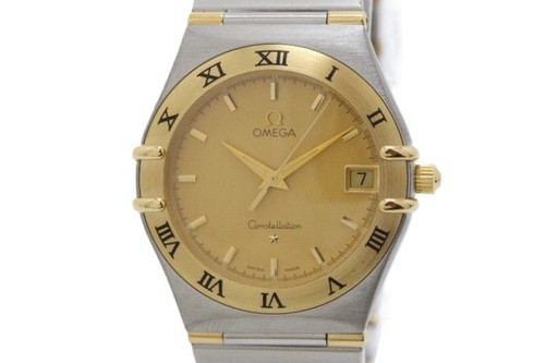 Orologio omega constellation - orologio,