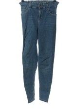 LCW Jeans a vita alta Donna Jeans Taglia IT 40 blu stile casual