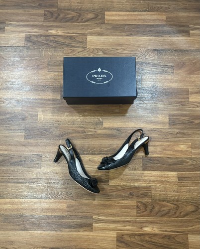 Scarpe eleganti prada - scarpe,