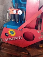 compressore 22 litri paterlini e abbacchiatore