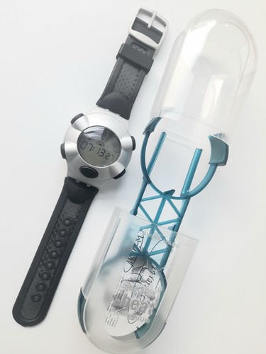Swatch irony beat digital - swatch:,