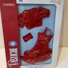 Vestiti Pastiche Outfit -