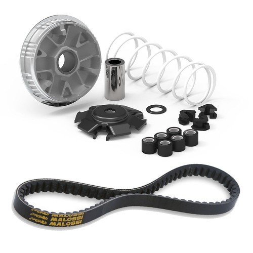 Kit variatore cinghia - variatore, +