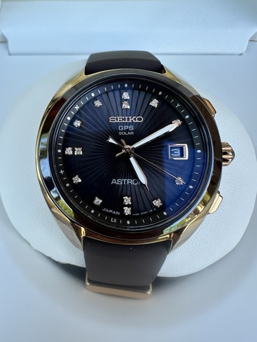Seiko astron stxd004 gps - astron,