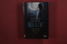 422509 Kerstin Gier BLUE TEA