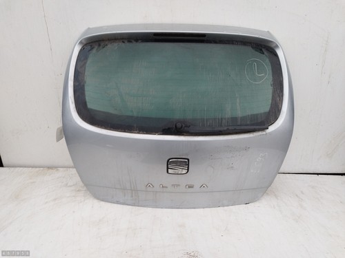 2008 seat altea - 2008,