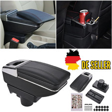 Bracciolo centrale per Opel