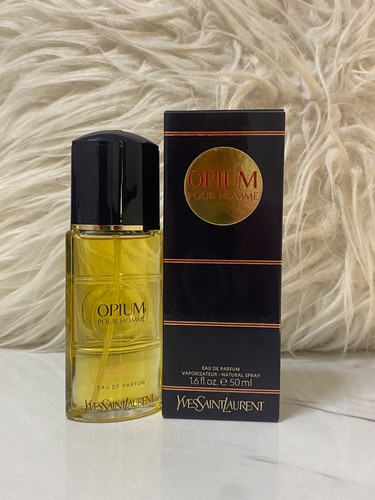Yves saint laurent - yves, ysl