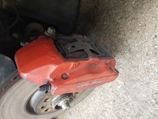 PINZA FRENO ANTERIORE SX Alfa