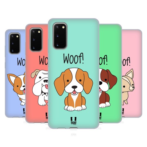 Head case designs cuccioli - case,
