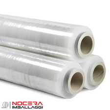 2 BOBINE FILM ESTENSIBILE