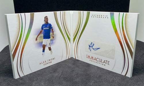 Alex iwobi libretto auto - /99,