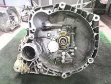 CAMBIO MANUALE COMPLETO PER FIAT Punto Berlina 5P 2° Serie 188 A3.000 Diesel 19