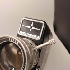 Hymart 125 super film camera - super,