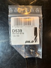 Gancio deragliatore posteriore