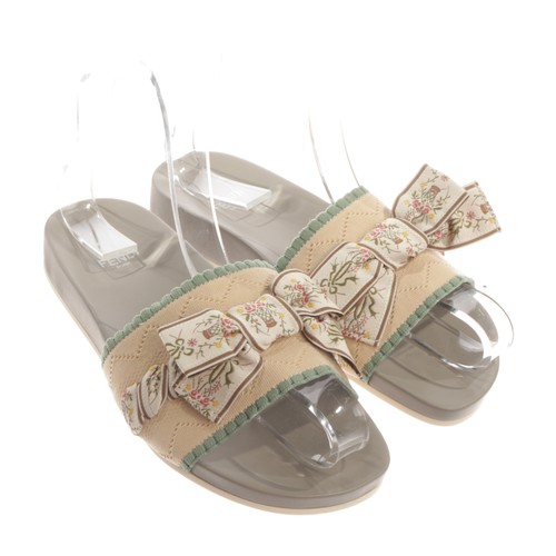 Sandali fendi euro - fendi, 35