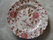Johnson Brothers Pink Rose