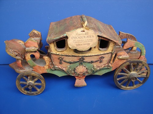 Rara antica carrozza legno - carrozza,