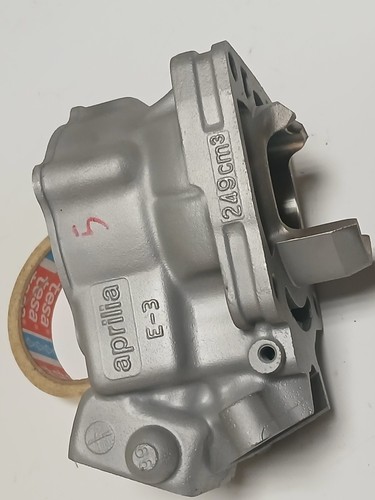 Cilindro gruppo termico adatt - termico,