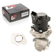 EGR Valvola di Ricircolo Gas
