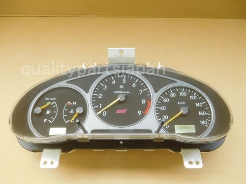 Subaru impreza gdb ggb wrx - impreza, sti