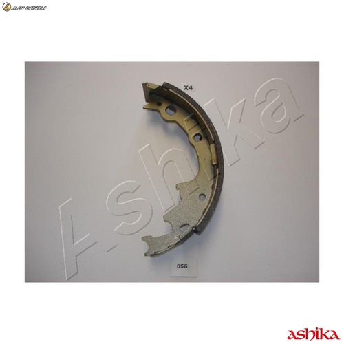 Kit ganasce freno 056 - kit, 55-00-056