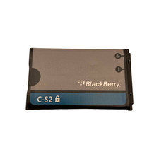 BlackBerry BAT-06860-009 C-S2 batteria di ricambio per Curve 8300 8310 8520 7100g