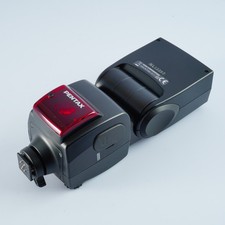 Flash automatico PENTAX