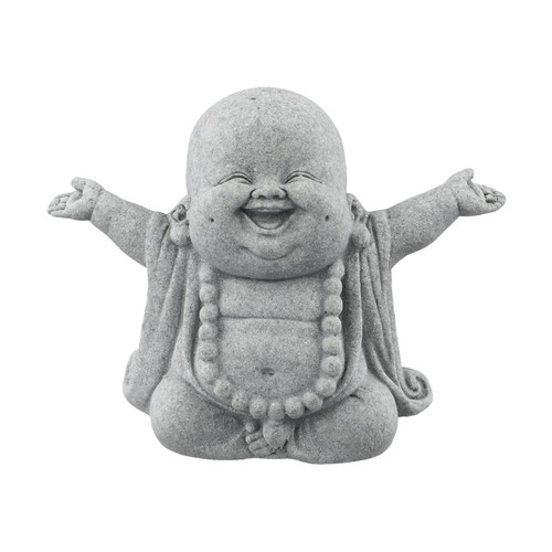 Statua decorativa buddha - statua,